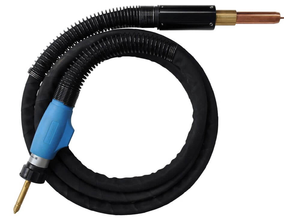 Горелка для автоматической сварки AWG-500